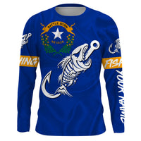 Long sleeves UPF