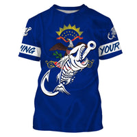 All-over Print T-shirt