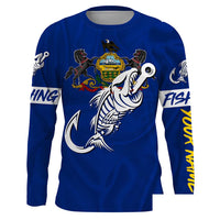 Long sleeves UPF