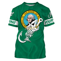 All-over Print T-shirt