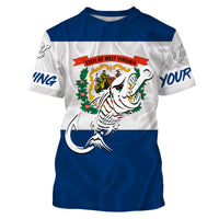 All-over Print T-shirt