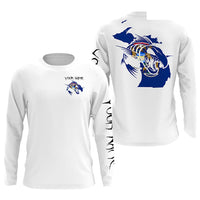 Long sleeves UPF
