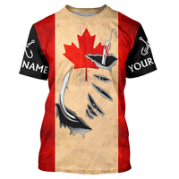 All-over Print T-shirt