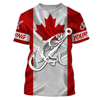 All-over Print T-shirt
