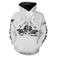 All-over Print Hoodie