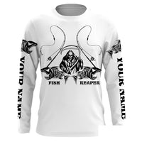 Long sleeves UPF