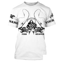 All-over Print T-shirt