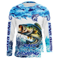 Long sleeves UPF