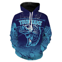 All-over Print Hoodie