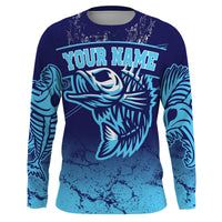 Long sleeves UPF