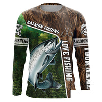 Long sleeves UPF