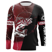 Long sleeves UPF
