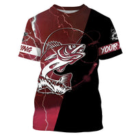 All-over Print T-shirt