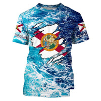 All-over Print T-shirt