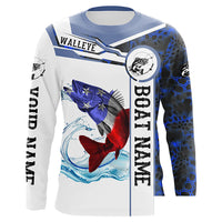 Long sleeves UPF