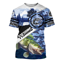 All-over Print T-shirt