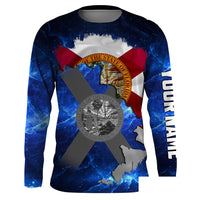 Long sleeves UPF