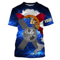 All-over Print T-shirt