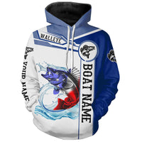 All-over Print Hoodie