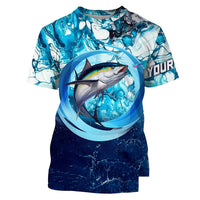 All-over Print T-shirt
