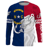 Long sleeves UPF