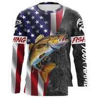 Long sleeves UPF