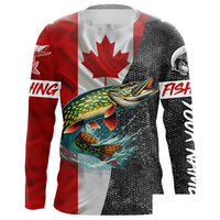 Long sleeves UPF