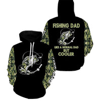 All-over Print Hoodie