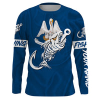 Long sleeves UPF