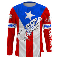 Long sleeves UPF