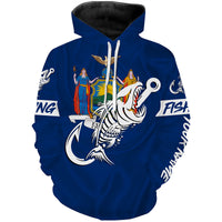 All-over Print Hoodie