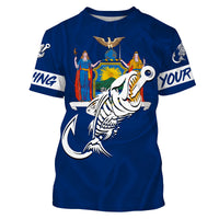 All-over Print T-shirt