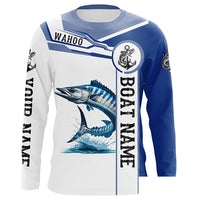 Long sleeves UPF
