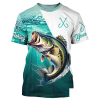 All-over Print T-shirt