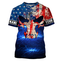 All-over Print T-shirt