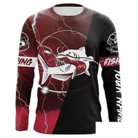 Long sleeves UPF