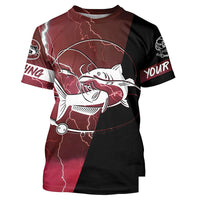 All-over Print T-shirt