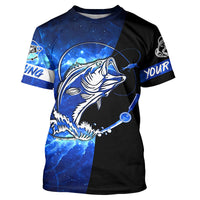 All-over Print T-shirt