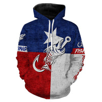 All-over Print Hoodie
