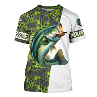 All-over Print T-shirt