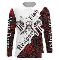 Long sleeves UPF