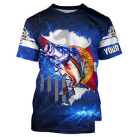 All-over Print T-shirt