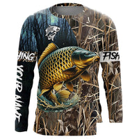 Long sleeves UPF