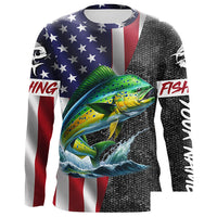 Long sleeves UPF