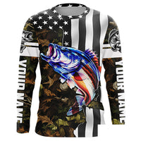Long sleeves UPF