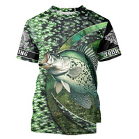 All-over Print T-shirt