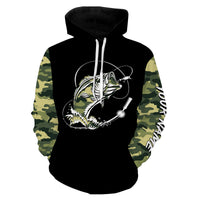 All-over Print Hoodie
