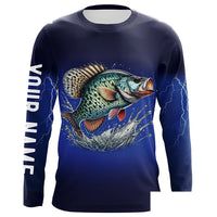 Long sleeves UPF