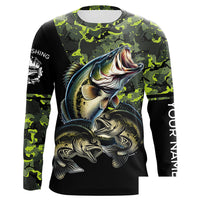 Long sleeves UPF