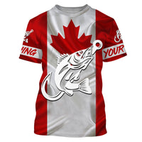 All-over Print T-shirt